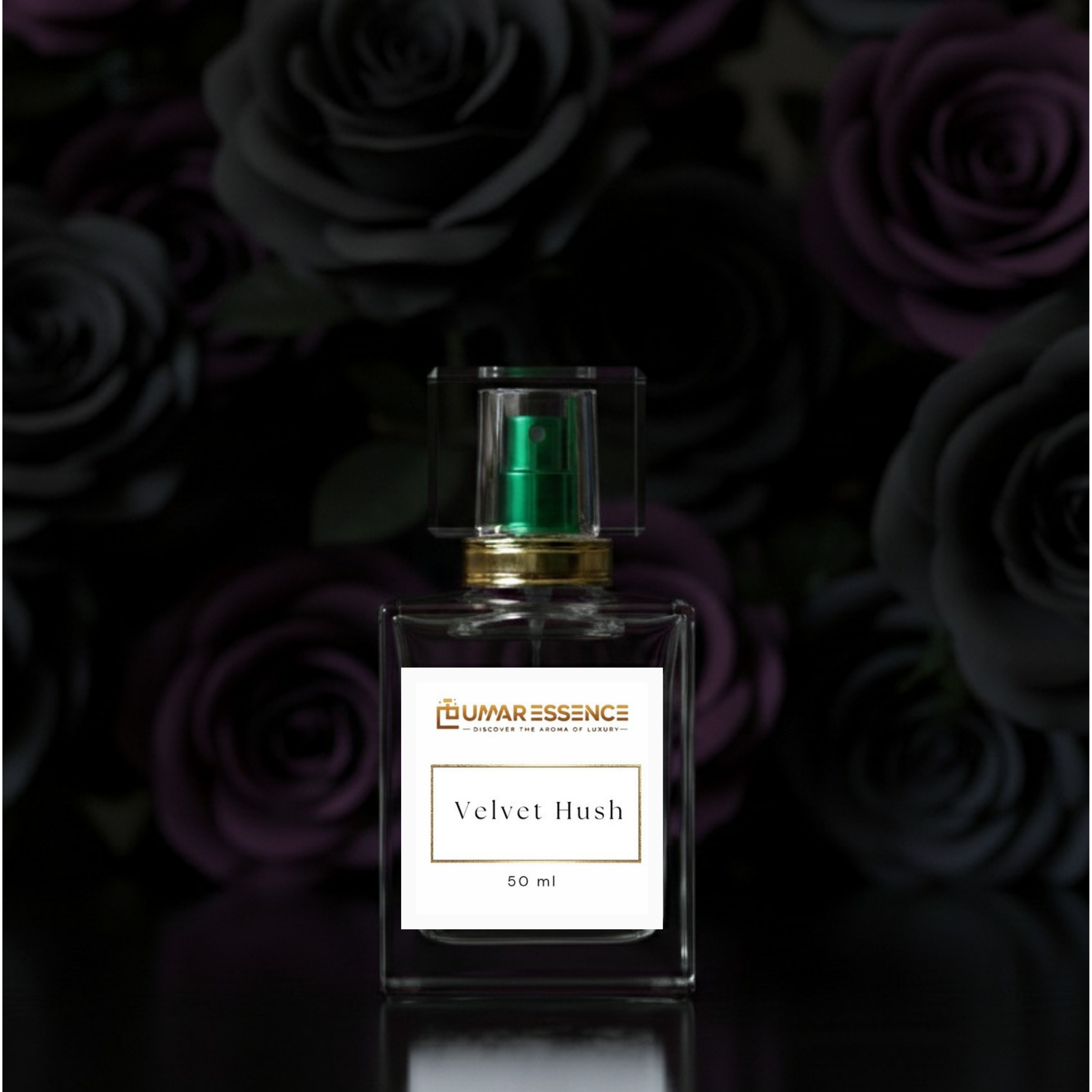 Velvet Hush