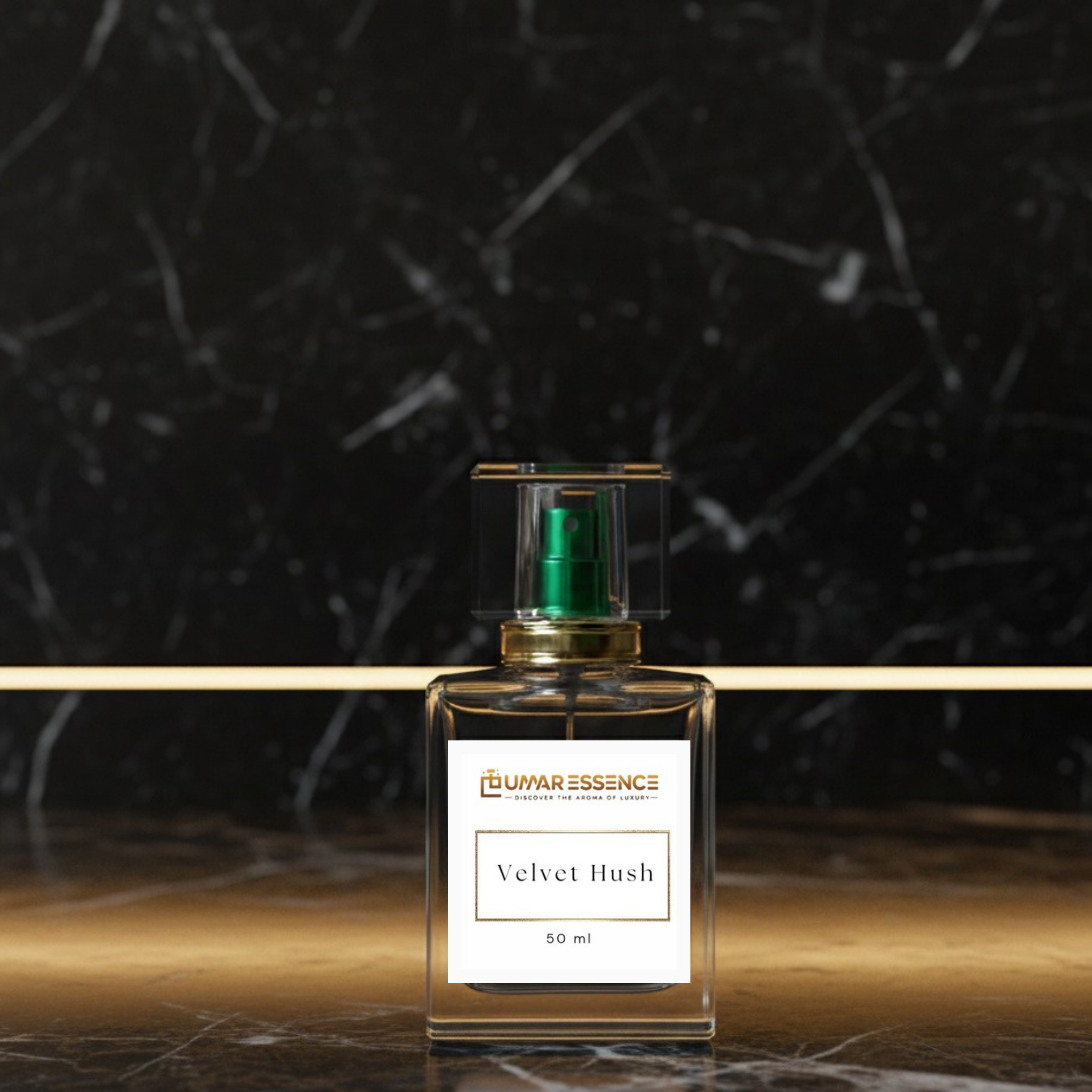 Velvet Hush